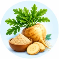 Maca Root