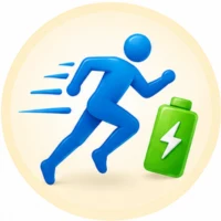 Supports Stamina & Endurance