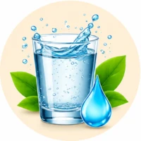 Take With Water