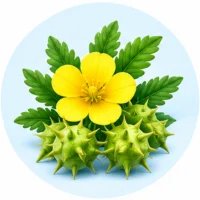Tribulus Terrestris