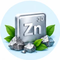 Zinc